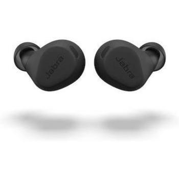 Auriculares Inalámbricos Jabra Elite 8 Active con Bluetooth y Cancelación de Ruido - Color Negro