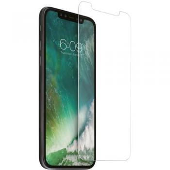Protector de Pantalla NEVOGLASS con APP FÁCIL, Transparente para iPhone 14