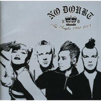 The Singles Collection - No Doubt