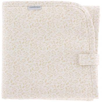 Cambiador Vestidor Mar Beige 40x60 cm