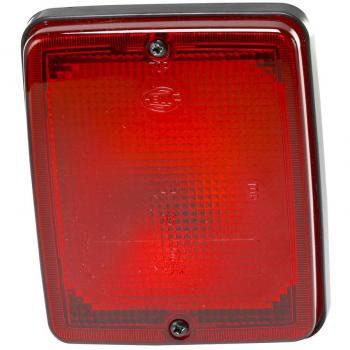 Luz de freno HELLA 2DA 005 200-161