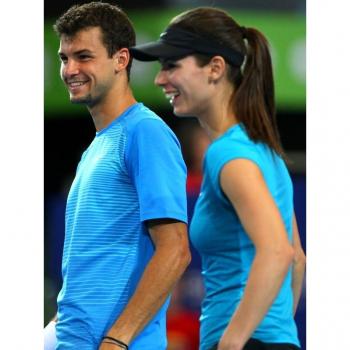 24x32 inch Grigor Dimitrov Silk Poster Seda Cartel 8GS3-13B