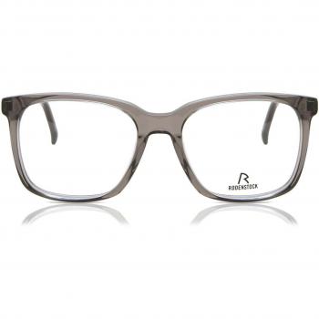 Rodenstock R5337 D Armazones y Lentes Recetados para Hombre Grises