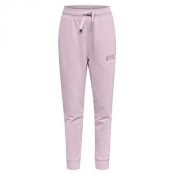 Pantalón Deportivo Hummel Fast con Tecnología de Secado Rápido