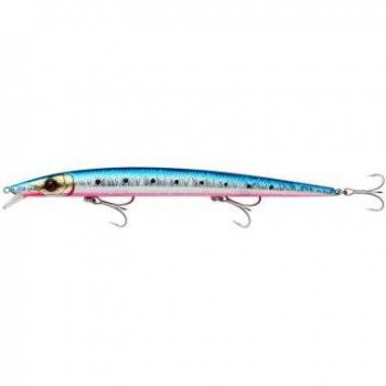 Savage Gear Barra Jerk 21 cm 38 g Slow Sinking - Sardina Pinkbelly
