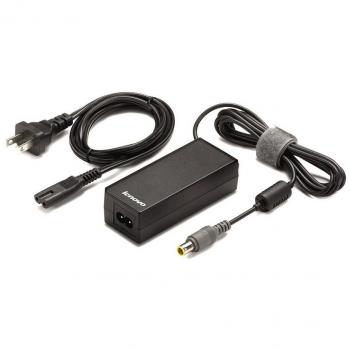 Lenovo 42T4417 Adaptador e inversor de Corriente Interior 65 W Negro - Fuente de alimentación