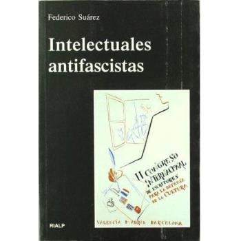 Intelectuales antifascistas