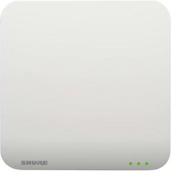 Shure MXWAPT2-Z10 Microflex Wireless 2-Channel Access Point Transceiver