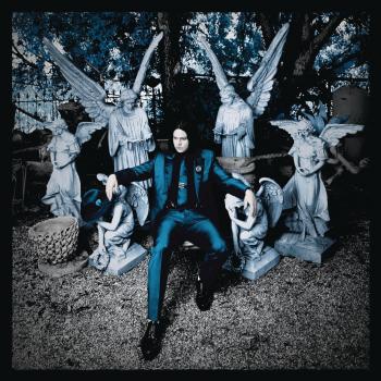 Lazaretto ultra edition 12 vinyl