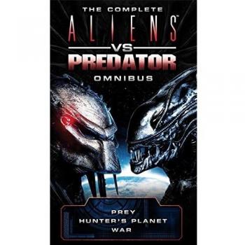 Complete Aliens vs. Predator Omnibus Collection