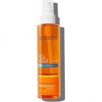 La Roche-Posay Anthelios Aceite Nutritivo SPF50+ 200ml