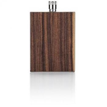 AdmiralTM Rosewood Flask by Viski by Viski