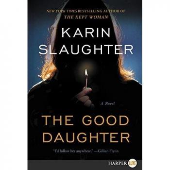 The Good Daughter
