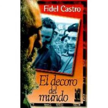 El decoro del mundo