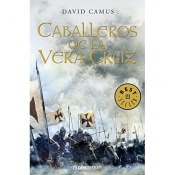 Caballeros de la Vera Cruz - David Camus