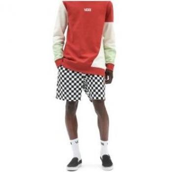 Pantalones Cortos Vans Range Relaxed Elastic Short