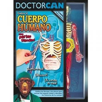 Explora El Cuerpo Humano