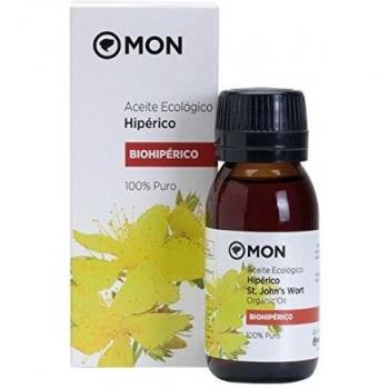 Mon Deconatur Aceite Biohipérico 60 ml