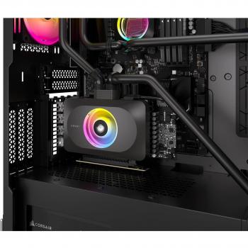 Corsair iCUE LINK XG3 RGB HYBRID GPU Bloque de Agua para 7900 XT/XTX