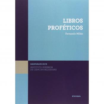 (ISCR) LIBROS PROFÉTICOS