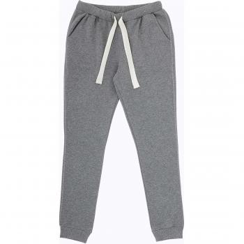 NORTH SAILS Jersey Jogging Bottoms Grigio Medio Melange 0928 XL