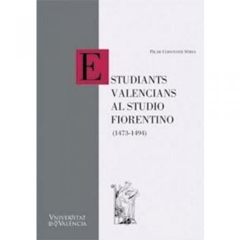 Estudiants valencians al studio fiorentino
