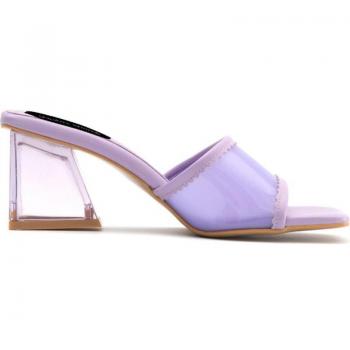 Sandalias de Mujer Fashion Attitude FAME23SS3Y0615 VIOLET