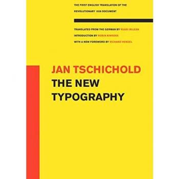 The New Typography