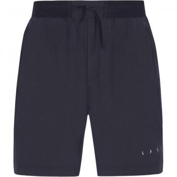 Short Natron Road Gray