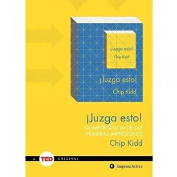 ¡Juzga esto! : La importancia de las primeras impresiones