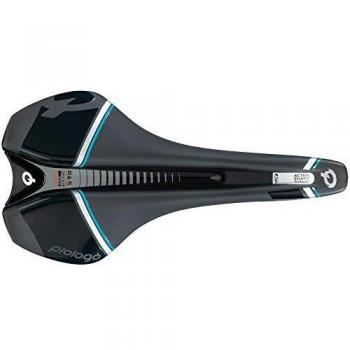 Prologo Sattel Kit X-Zero TIROX - Sillín para Bicicleta