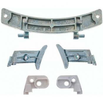 Bisagra Puerta Lavadora Candy 49001262