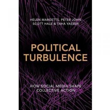 Turbulencia Política: Análisis y Estrategias para Entender el Conflicto Social y Económico