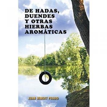 Infusión Mística de Hadas y Duendes con Hierbas Aromáticas