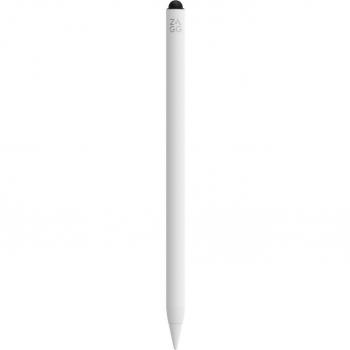Lápiz óptico ZAGG Pro Stylus 2 Blanco de alta precisión