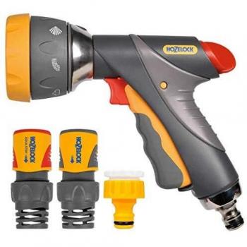 Kit pistola Multi Spray pro + conectores de 19 mm