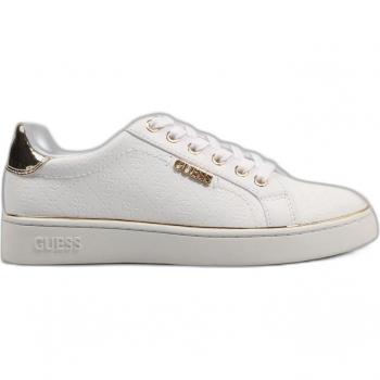 Guess Beckie Women's White Active Sneakers