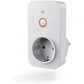 Hama 176552 Enchufe Inteligente WiFi