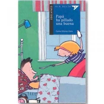 Papá ha pillado una buena: 56