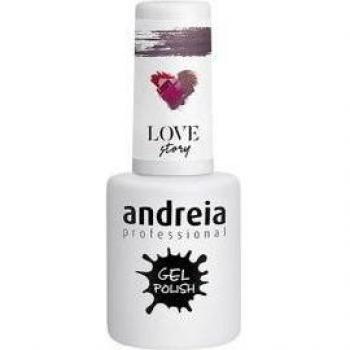 Andreia Professional Gel Polish Esmalte Uñas Nro 307 10,5ml