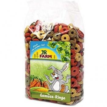 Jr Farm Vegetable Rings