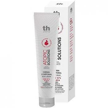 Thader Th Pharma Atopic Solutions Crema Corporal 250 ml 250 ml