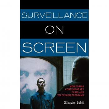 Surveillance on Screen: Analyzing Modern Film and TV Narratives