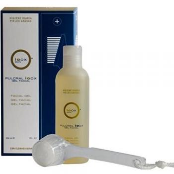Pulcral IOOX Facial Gel 200 ml