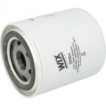 WIX 33364 Oil Filter - High Efficiency Engine Protection