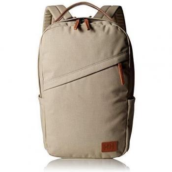 Helly Hansen Copenhagen Backpack 67355-706 Bolso Bandolera 42 Centimeters 20 Gris