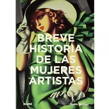 Breve historia de las mujeres artistas