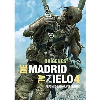 De Madrid al Zielo 4: Orígenes