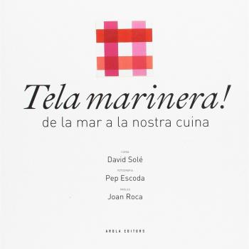 Tela marinera, !