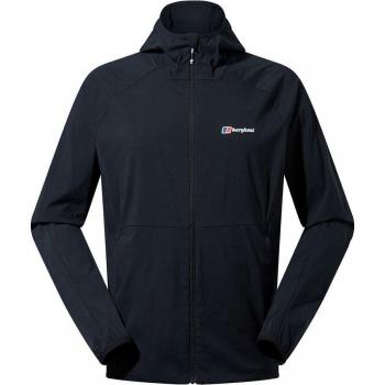 Chubasquero Berghaus URB Theran FZ Hooded Jkt
